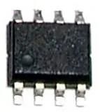 POWER MANAGEMENT IC, 16V, SOP-8 RT5047BGSP