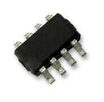SUPERVISOR, WATCHDOG, 0.001/0.1S, 8SOT23 MAX6369KA+T