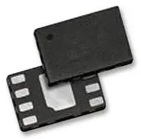 EEPROM, 512KBIT, SPI, 16MHZ, UFDFPN-8 M95512-DFMC6TG