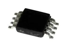 MOSFET DRIVER, 2-CH, LOW SIDE, TSSOP-8 2EDN8523RXUMA1