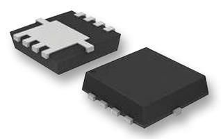 MOSFET, AEC-Q101, N-CH, 30V, WDFN NVTFS4C13NTAG