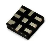I/O EXPANDER, 4BIT, I2C, XQFN-8 PCA9570GMH