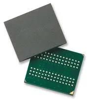 DRAM, 128M X 16BIT, WBGA-84 IS43DR16128C-25DBLI