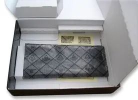 EVALUATION BOARD, 32BIT, ARM7TDMI EVAL-ADUC7028QSZ