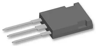 MOSFET, N-CH, 650V, 120A, PLUS247 IXTX120N65X2