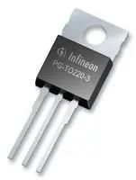 MOSFET, N-CH, 100V, 80A, TO-220 IPP086N10N3GXKSA1