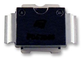 RF FET, 40V, 4A, POWERSO-10RF PD55008-E