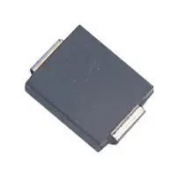 ZENER DIODE, 1.25W, 43V, DO-214AC 1SMA4755