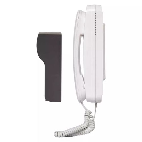 Audio uksetelefoni komplekt (intercom), H1085, EMOS H1085 8592920010198