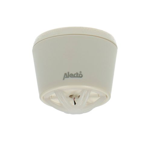 Heat detector 10 year White HA59 8711902079484