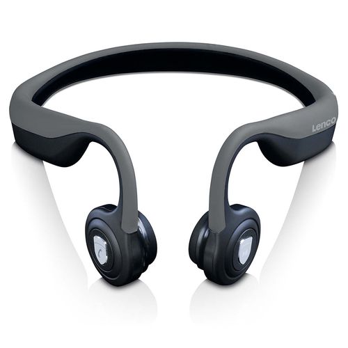 Bone Conduction Bluetooth® headphone Black HBC-200GY 8711902042457