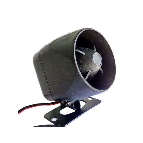 Auto sireen 12V/ 20W HC-S24