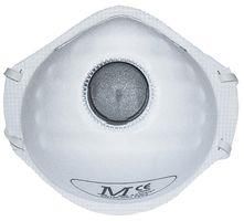 RESPIRATOR, FFP2, PK 10 BEH120-001-A00