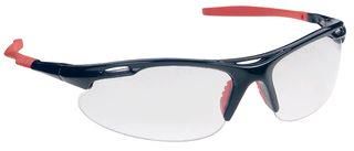 SAFETY GLASSES, BLACK ASA748-161-100