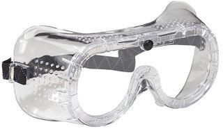 JUNIOR GOGGLE, DUST PROTECTIVE AGT020-141-300