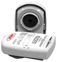 P3 FILTERS, PRESS TO CHECK, FORCE8 (PK2) BMN990-001-700
