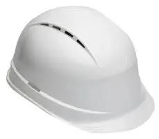 SAFETY HELMET - WHITE H8101