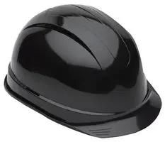 SAFETY HELMET - BLACK H8106