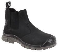 PENDLE DEALER BOOT, BLACK, SIZE 9 CF1409