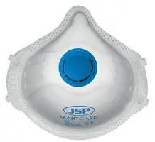 RESPIRATOR DISPOSABLE MASK P2 VALVE PK10 BEH120-002-A00