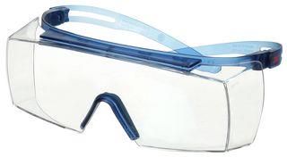 SAFETY OVERSPECTACLES ANTI-FOG SF3701SGAF-BLU-EU