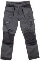 STRETCH HOLSTER TROUSER GREY/BLK - 30/29 ATS 3D 30/29