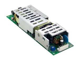 LED toiteplokk ühe väljundiga, lahtine, 82.8W, 36VDC, 33...40VDC, 1.84...2.3A, PFC, CC+CV, dimmerdatav, MEAN WELL HLP-80H-36