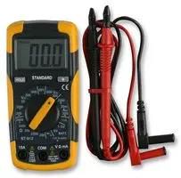 MULTIMETER, DIGITAL TEN01061