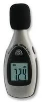 SOUND LEVEL METER, MINI, A TYPE TEN01076
