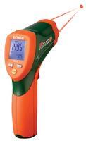 IR THERMOMETER 30:1 DUAL LASER 42512