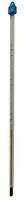 THERMOMETER, GLASS, -10 TO +330DEG C 44/814/0