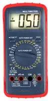 DIGITAL MULTIMETER D03143