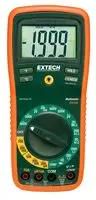 DIGITAL MULTIMETER EX410A