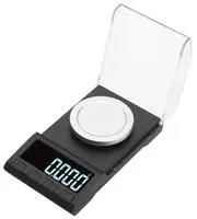 WEIGHING SCALE, PRECISION, 0.001G, 50G BAL1