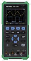 OSCILLOSCOPE, 100MHZ, 2+1 CH, LCD MP720857