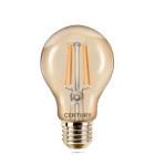 LED Lamp E27 Goccia Incanto Epoca 8 W (50 W) 630 lm 2200 K INVG3-082722 9090171002591