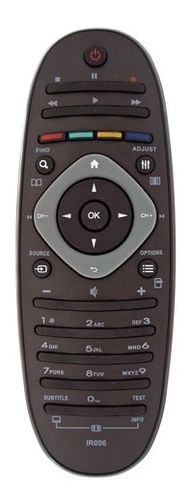 Remote control PHILIPS IR006 IR006