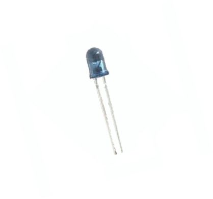 LED Ø5mm IR matt 30° IR/LED5