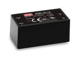 10W SPS Modul 3.3V 2.5A IRM-10-3.3