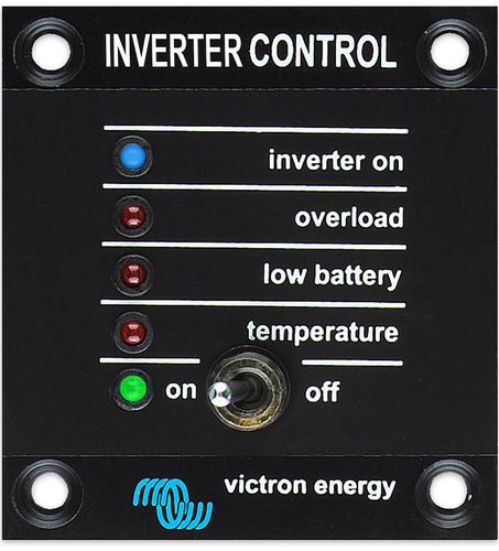 Phoenix Inverter Control REC030001210 8719076024378