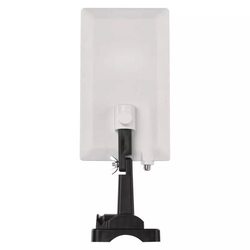 Universal outdoor/indoor DVB-T antenna with amplifier CAMP-V400 0–80 km EMOS J0802 8592920118894