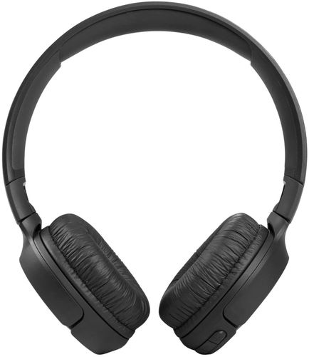 Беспроводные Bluetooth-наушники JBL TUNE 510BT, черный JBLT510BTBLK 6925281987267