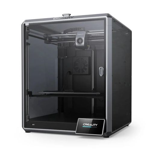 3D-printer K1Max 300x300x300mm 600mm/S CREALITY CR-K1Max 6971636403128