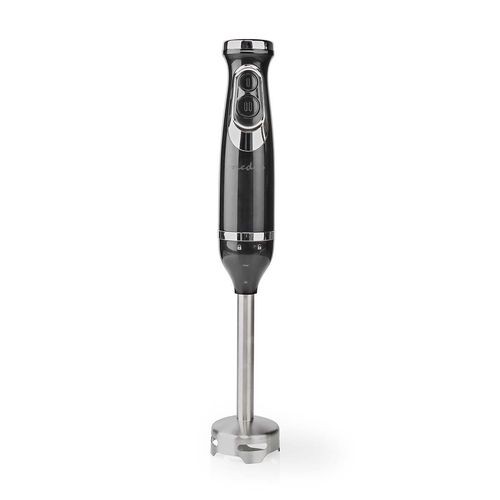 Hand Blender | 600 W | Speed settings: 2-Speed Setting | Black KAHB200CBK 5412810334896