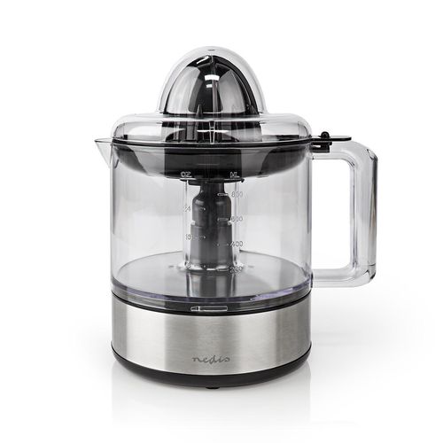 Citrus Press | 30 W | Black / Silver KAJC110CBK 5412810328680