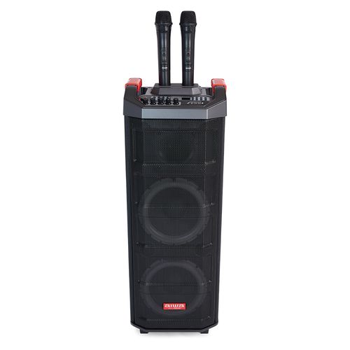 Kaasaskantav kõlar Aiwa 600W (80W RMS)  Karaoke & Disco Lightning KBTUS-608 8435256897982