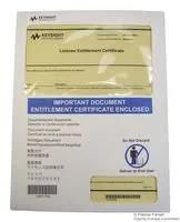 BW UPGRADE LICENSE, 100MHZ-200MHZ, 4-CH DSOXT3B1T24