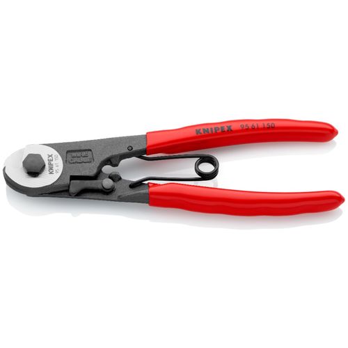 Кусачки для резки боуденовского кабеля Ø3 мм 95 61 150 Knipex KNIP/9561150