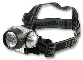 12 LED HEAD TORCH PEL00480