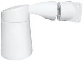 WALL LIGHT, LED 9.5W, WHITE WGLEDWH